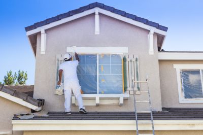 Interior And Exterior Painting
