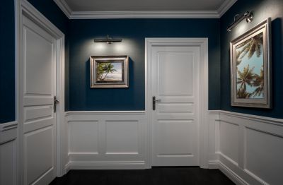 Interior And Exterior Painting