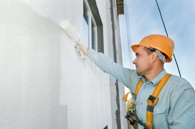 Interior And Exterior Painting