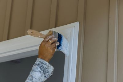 Interior And Exterior Painting