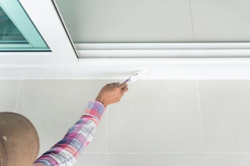 Interior And Exterior Painting