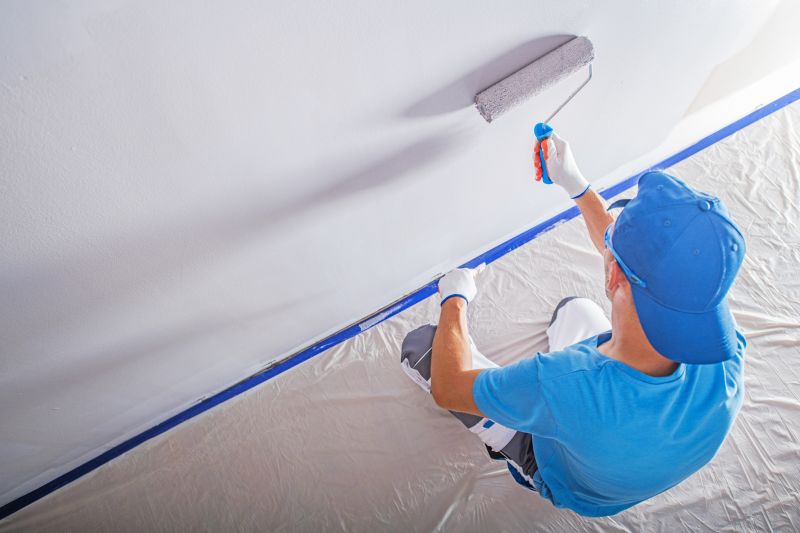 Specialty Painting Services