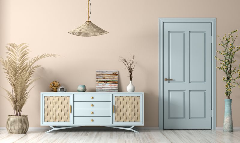 Interior And Exterior Painting