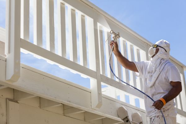 Grow your Interior And Exterior Painting business